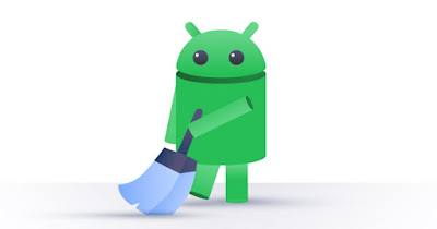 Pulire cache Android