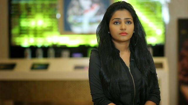 Actress Rajisha Vijayan latest pics