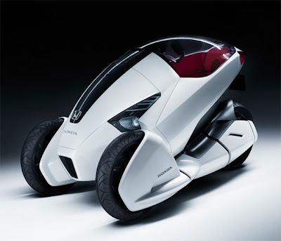 Honda-3RC-Concept