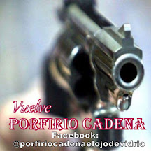 Radionovela Porfirio Cadena