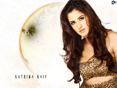 Katrina Kaif Desktop Wallpapers