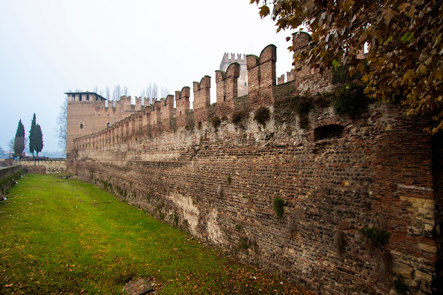 Castelvecchio-Verona