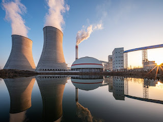 Alsorsa.News | Cientistas estão mais perto de tornar energia de fusão nuclear realidade