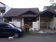 Disewakan Rumah 12 Kamar di Cimanggu Permai 1 Bogor
