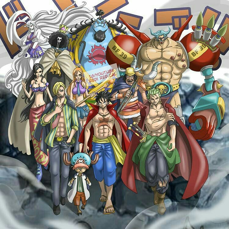 One Piece Fan Theory About The Second Timeskip Gamevos