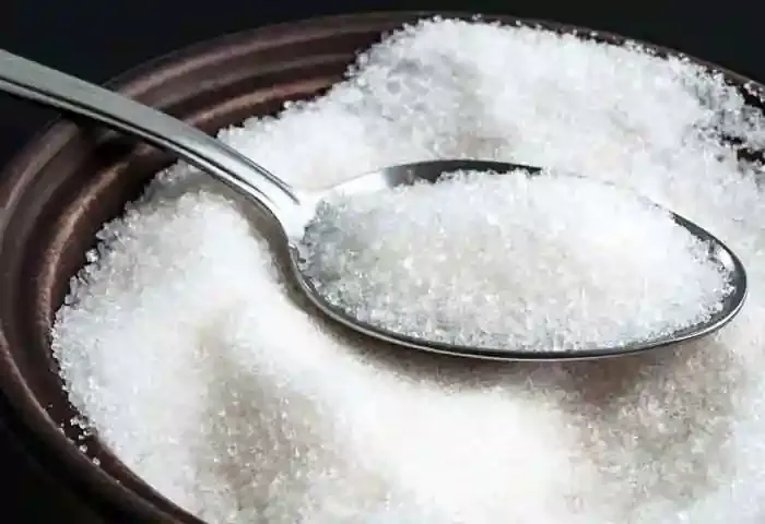 Reasons Why Too Much Sugar Is Bad for You