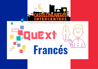 QuExt de Francés 2021-22