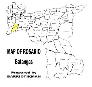 Timbugan Rosario Batangas