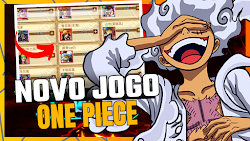 TODOS OS CÓDIGOS DO NOVO JOGO DE ONE PIECE - Op Pirate War 