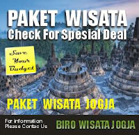 Paket Wisata di Jogja