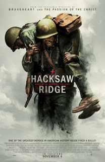 Hacksaw Ridge screenplay pdf