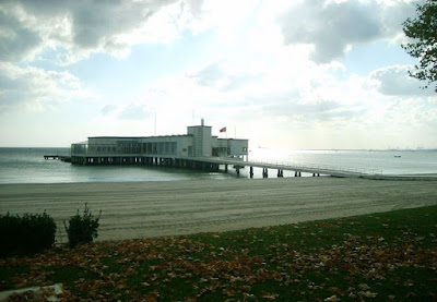 Florya Atatürk Deniz Köşkü (Florya Ataturk Marine Mansion)