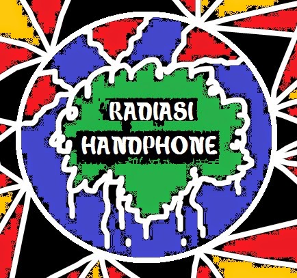 Tips Menghindari Radiasi Handphone