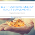 Best Energy Boost Supplement 