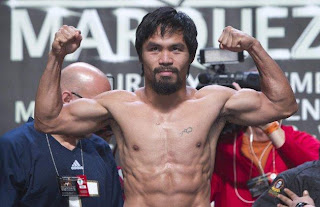 Manny Pacquiao