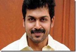 Karthi