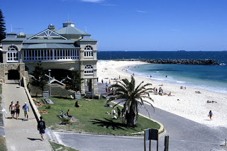 Perth Australia