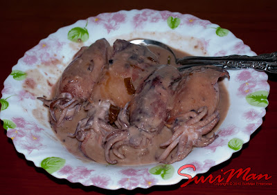 Resepi Kelantan: KETUPAT SOTONG