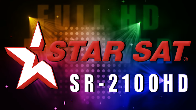 starsat 2100 hd update download