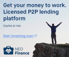 NeoFinance Bonus Campaign
