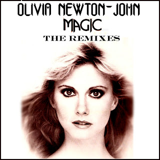 Olivia Newton-John - Magic 2007 [The Remixes]