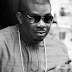  Don Jazzy reacted to Nina’s begging Miracle for sex (#bbnaija)