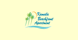 Kamala Beachfront Apartment