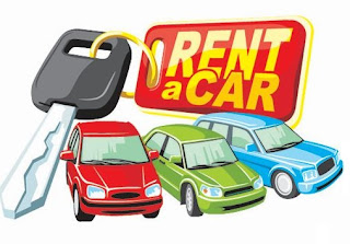 rent a car