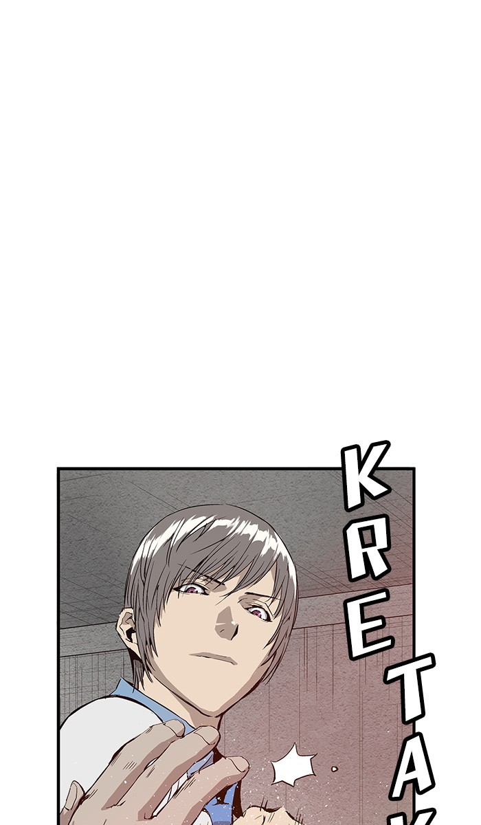 Webtoon Weak Hero Bahasa Indonesia Chapter 5