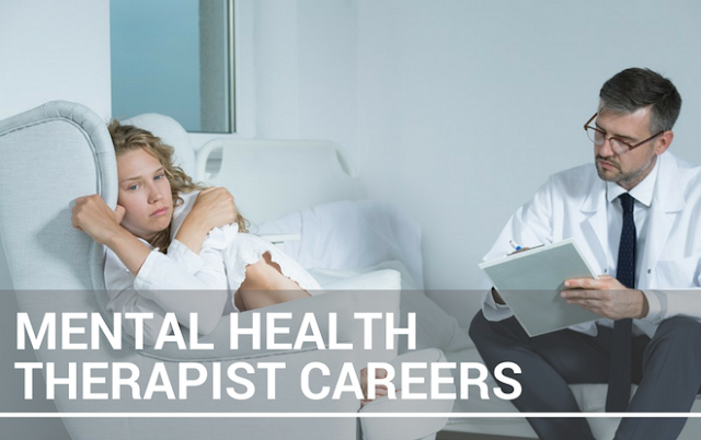 Careers in Mental Care