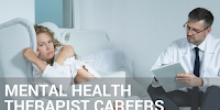 Careers in Mental Care