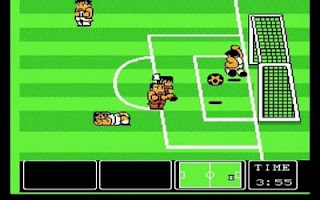 Daftar Game NES Terbaik Sepanjang Waktu