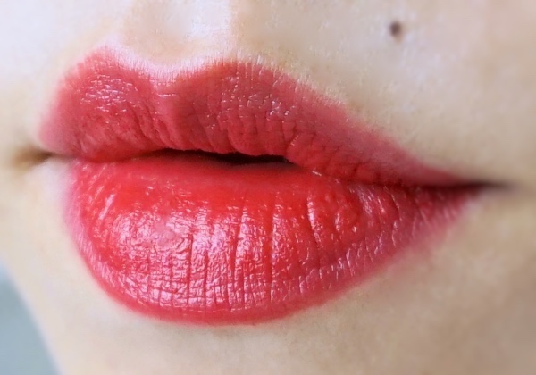 Dior Ultra Rouge 770 Ultra Love swatch