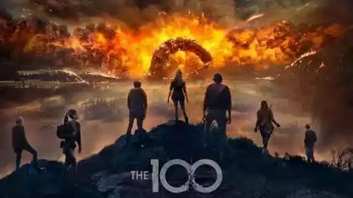 The 100 5x03 Promo "Sleeping Giants" (HD) Season 5 Episode 3 Promo