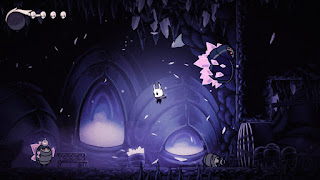 Hollow Knight - Android Game