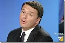 Matteo Renzi