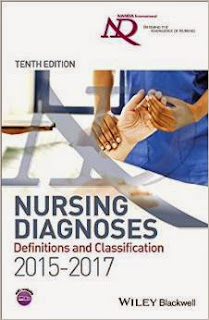Nursing Diagnoses 2015-17: Definitions and Classification (NANDA Nursing Diagnoses) 
