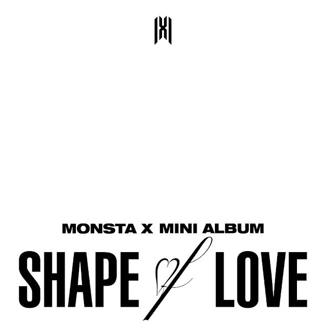 MONSTA X – SHAPE of LOVE (11th Mini Album) Descargar