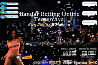 Permainan Judi Dingdong Online