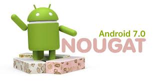 Android 7 Nougat