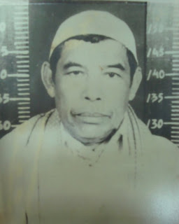 Gambar Syeikh Abdul Aziz Samalanga