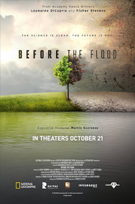 Before the Flood (2016)