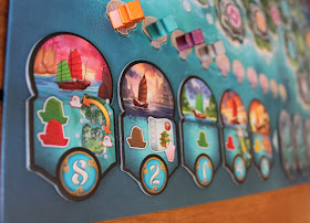 Yamatai Fleet Tile track