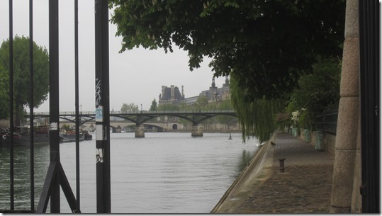 Tip of Île de la Cité (3)