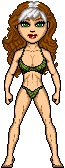 Rogue-MarvelSwimsuitSpecial(TakeAWakandaWildSide)2-Spz