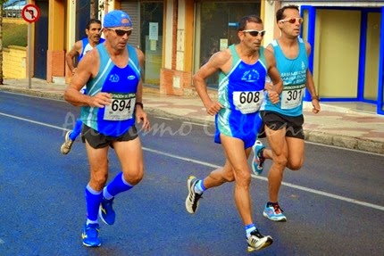 Carrera El Naranjo (324)