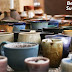 MANUFACTURING PROCESS OF CERAMIC 