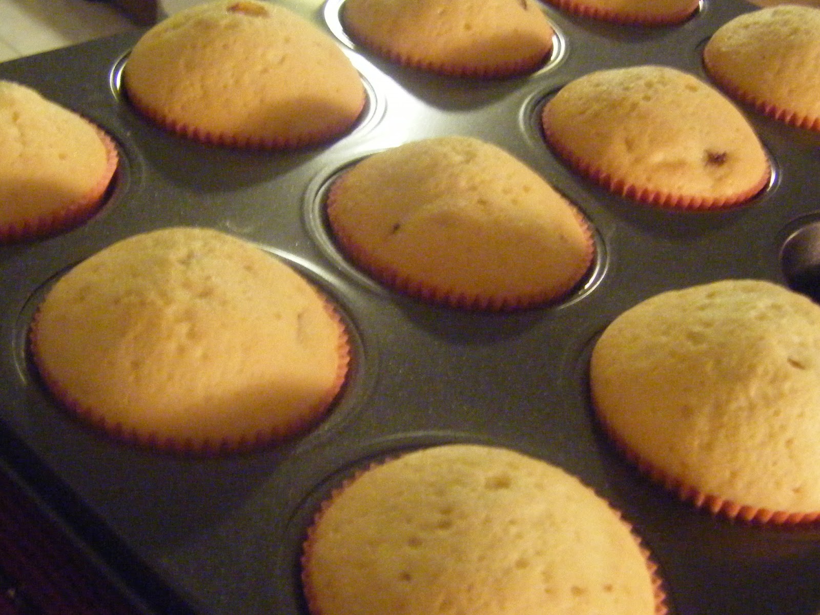 My Fabulous Cupcakes Ma Recette De Base