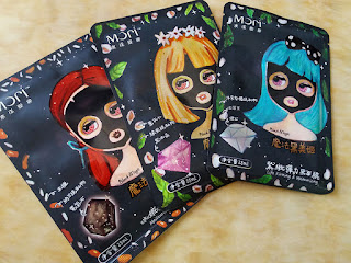 Mori, SOQ, Korean Facial Sheet Masks, Beauty, Skincare, Beauty review, How to use facial sheets, Skin care in Korea, Hydrating mask, Sheet masks, Top Beauty blog, Top blog in Pakistan, red alice rao, Redalicerao 