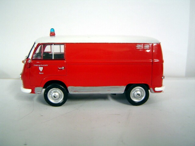 Ford Taunus FK 1960 Bruges ambulance Posted 2nd April 2011 by Anonimous 